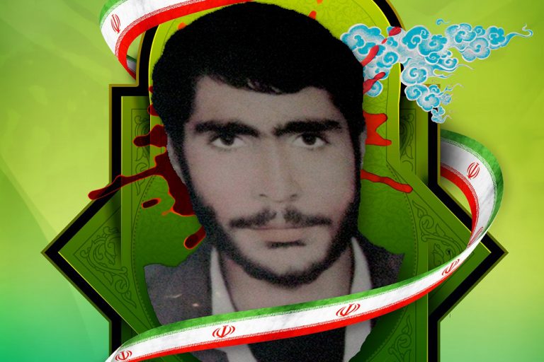 یادی از شهید سید علیرضا رضوی