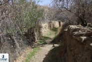 ۲ روستای بافق هدف گردشگری در استان یزد به ثبت رسید