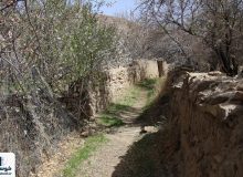 ۲ روستای بافق هدف گردشگری در استان یزد به ثبت رسید
