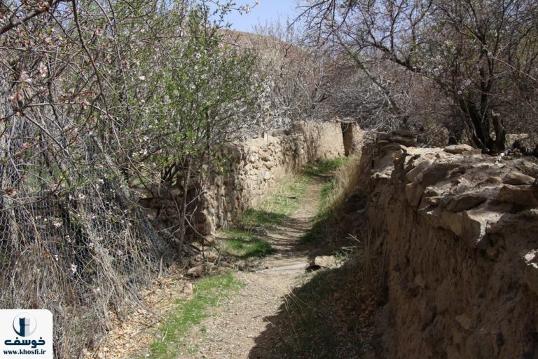 ۲ روستای بافق هدف گردشگری در استان یزد به ثبت رسید