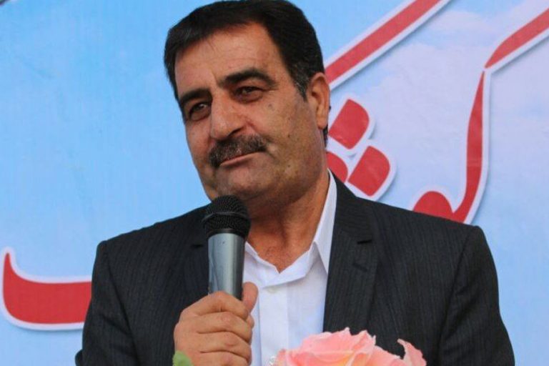 دایی عباس; قصه گوی غصه ها رفت