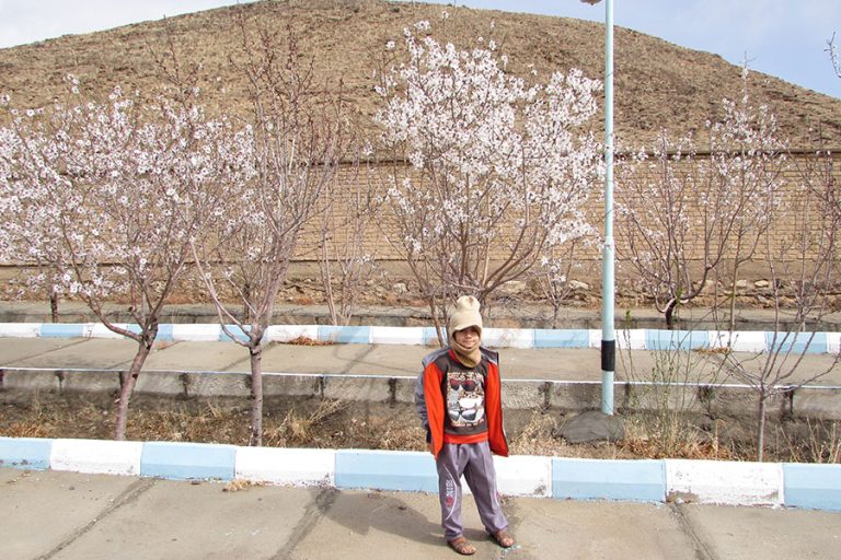 نگاهی به آموزش و پرورش در خوسف