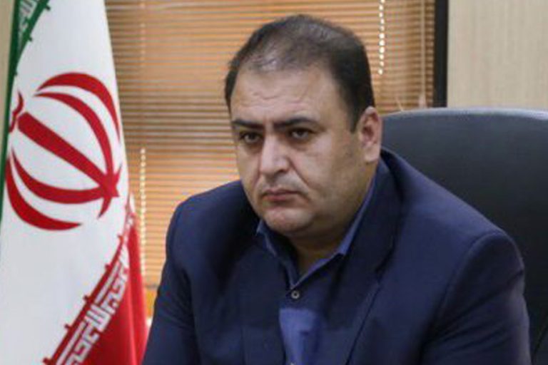 صدور کالابرگ الکترونیکی نفت برای خانوارهای روستایی بافق