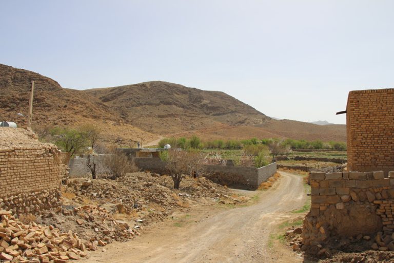 تپه شه نعمت الله